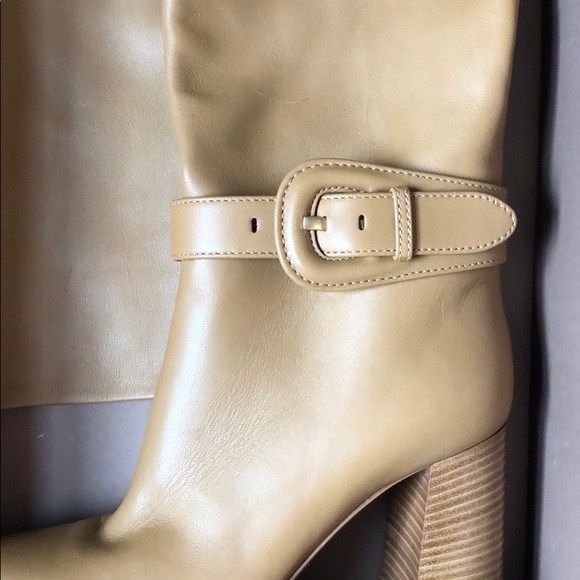 Gianvito Rossi Boots - Picture 5 of 12
